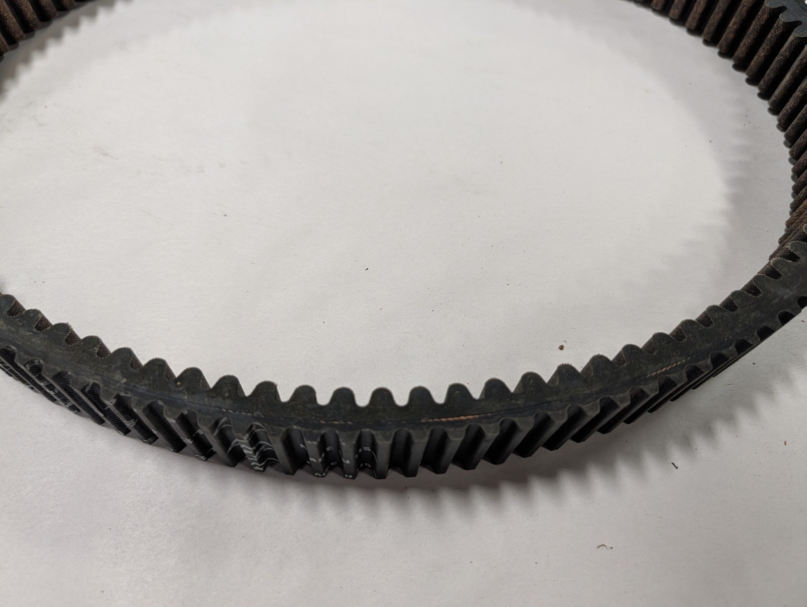 NEW OEM SKI-DOO 800R E-TEC SNOWMOBILE PERFORMANCE DRIVE BELT 417300531 P-TEK