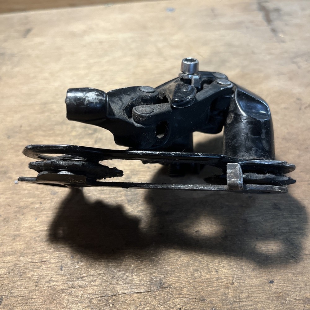 SRAM Apex Exact Actuation Rear Derailleur Medium Cage
