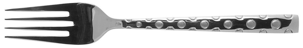 Oneida Silver Cirque  Salad Fork 6541841
