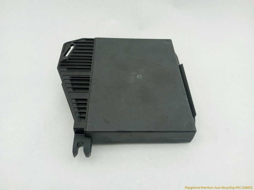 Chrysler Crossfire BCM Body Computer Control Module Fits 2004-2008 04 05 06 07