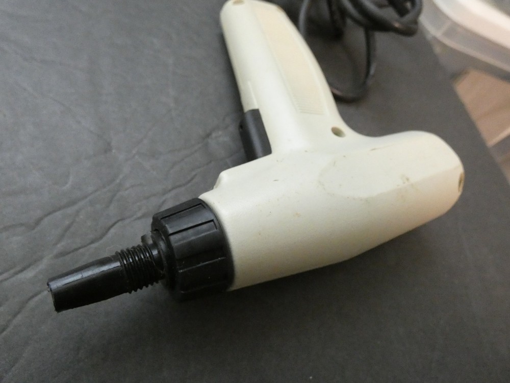 OK-21 LINEMAN TOOL WIRE WRAP UN WRAP