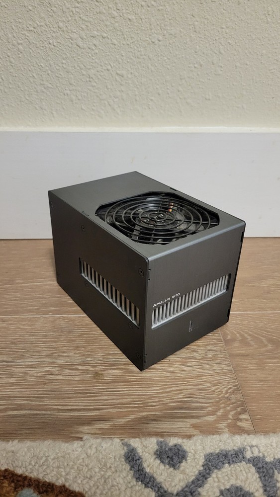 FutureBit Apollo Miner, 3TH Miner (NO SSD)