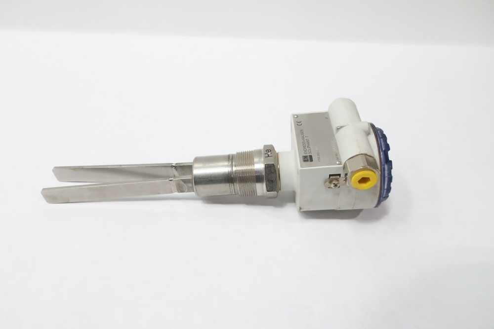 Endress Hauser FTM 260-N4B Soliphant T Level Switch