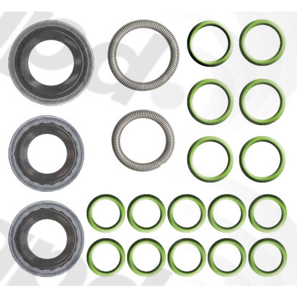 A/C Receiver Drier Kit-System Service Kit Global 9422491