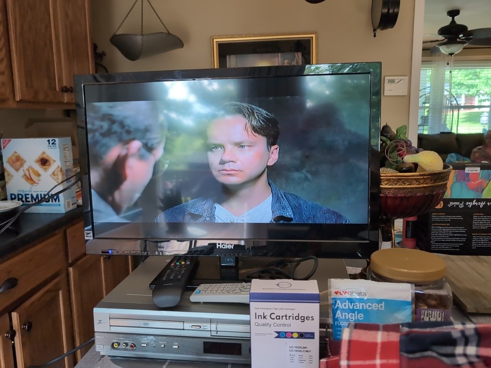 Mait2 MTDVD-BA CD/DVD Player. Tested. J2