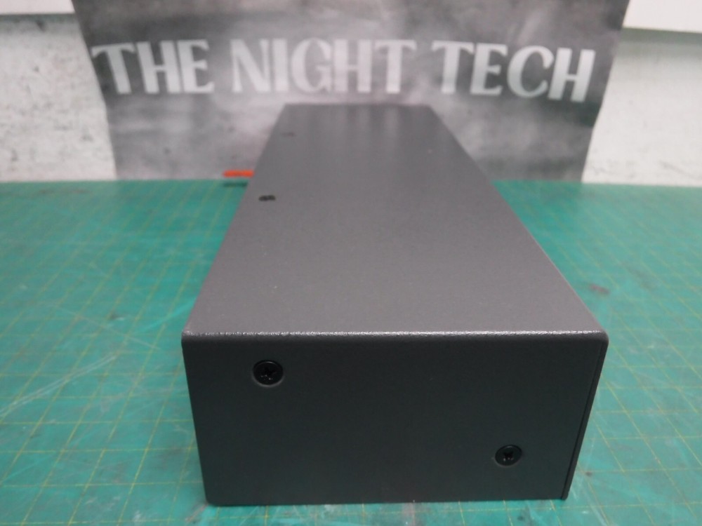 Extron SW4 HDMI LC Four Input HDMI Switcher