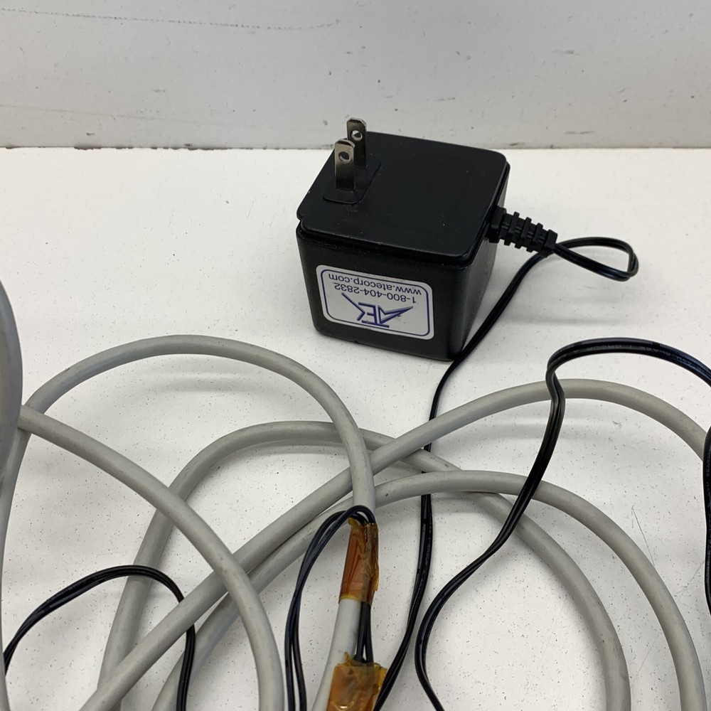 Vaisala HMP45A Humidity And Temperature Probe