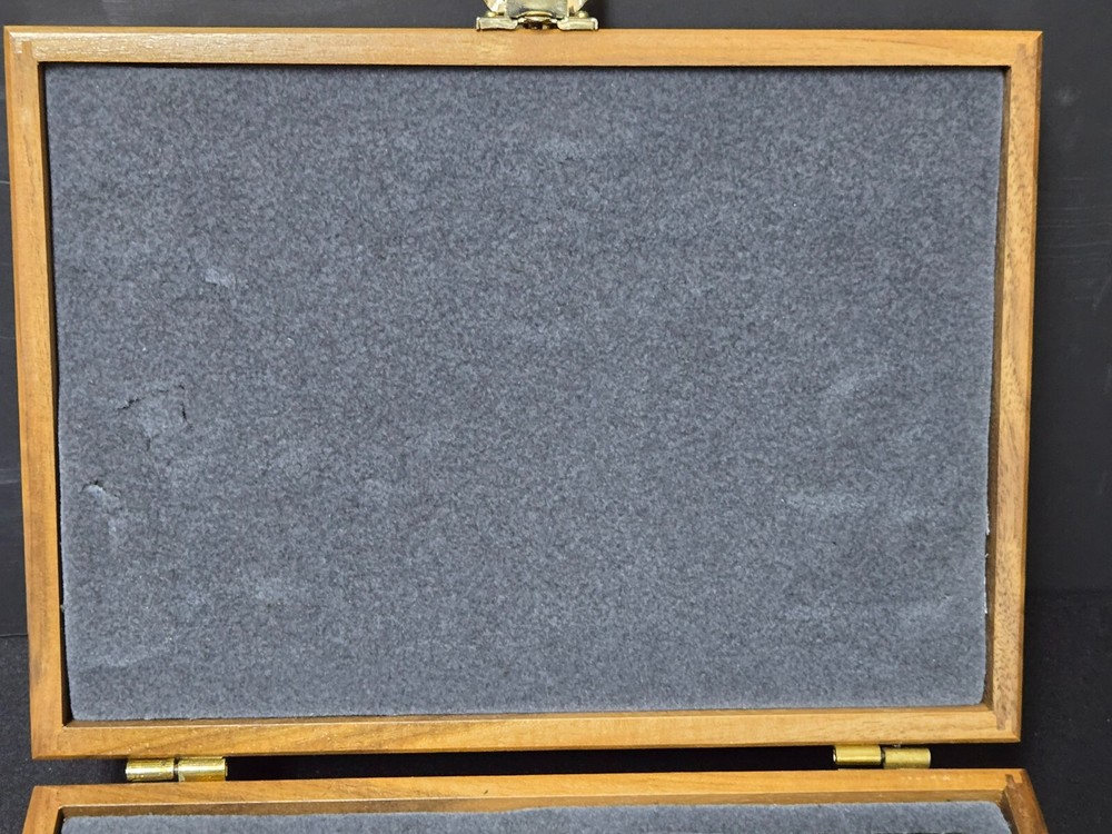 Agilent 85032B : Type N Calibration Kit missing some adapters (0776)