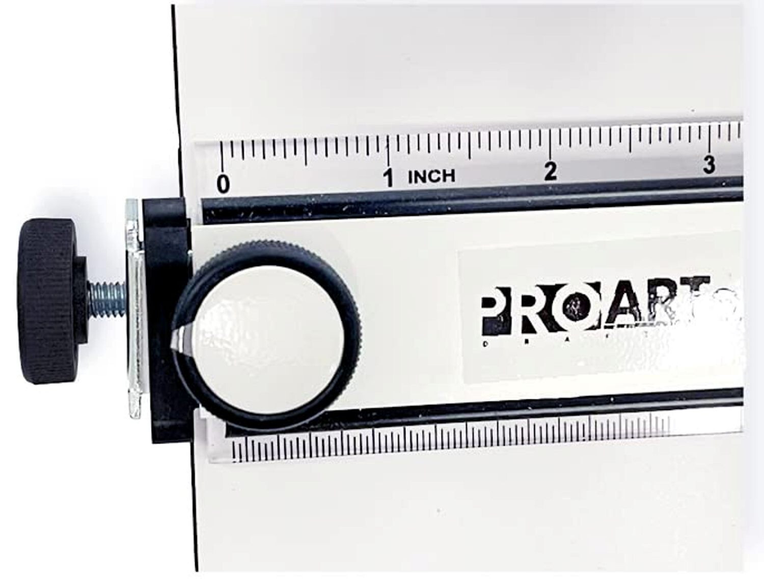 PROARTek PK00016 Model PXB26 Portable 20" x 26" Drafting Drawing Board