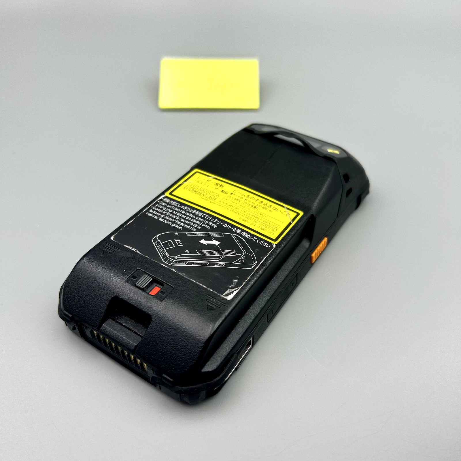 Panasonic TOUGHPAD FZ-N1 CKLAAZJ 16GB 4.7in with Stand & Charging Cable Tested