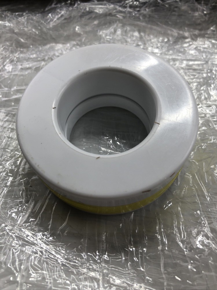 Kemet ESD-R-57A-1 Ferrite Toroidal EMI Core Round Cable