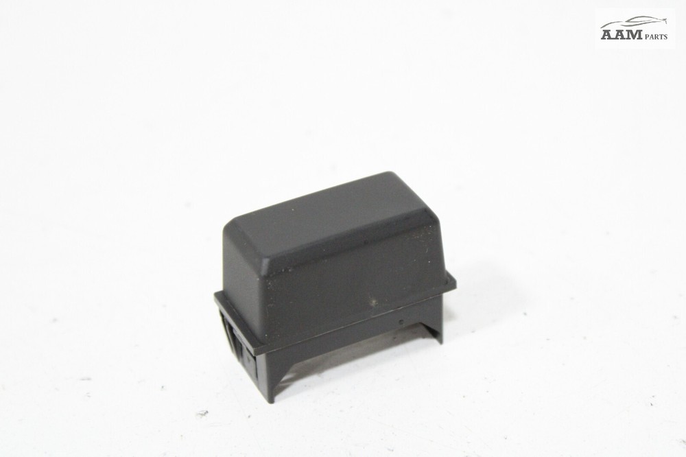 2018-2024 VOLVO VNL 760 FRONT DASHBOARD DASH FALSE IMITATION SWITCH SOCKET OEM