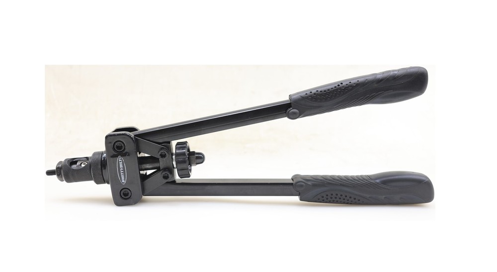 NEW Smittybilt 10-Piece Nutsert Installation Tool Set Universal 2834