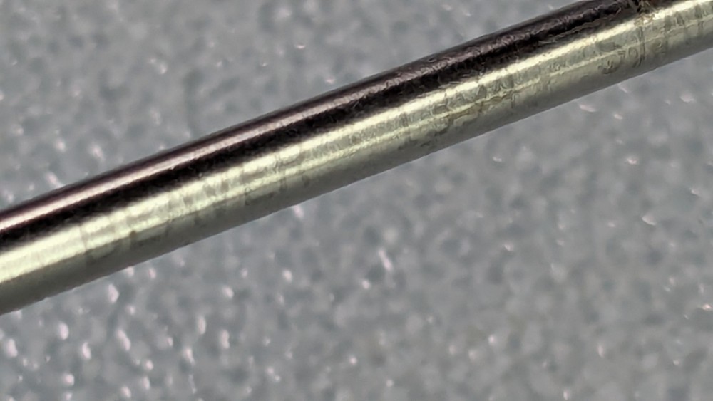 Beaver 1394 Knife Handle