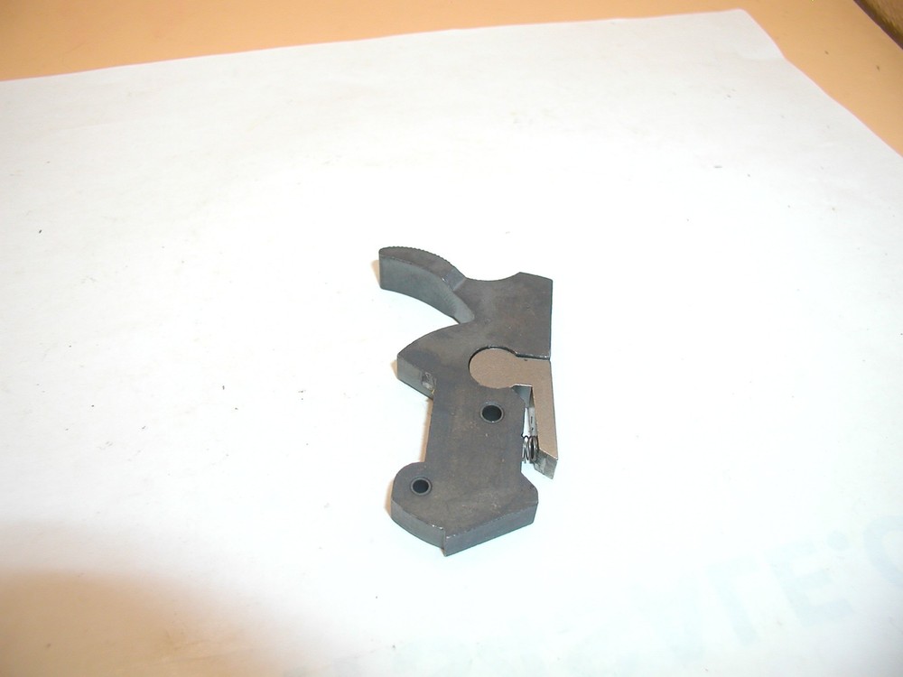 Crosman Vigilante - Hammer Assembly