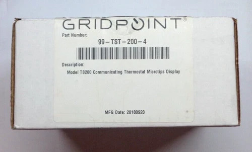 Gridpoint 99-TST-200-4 New in Box