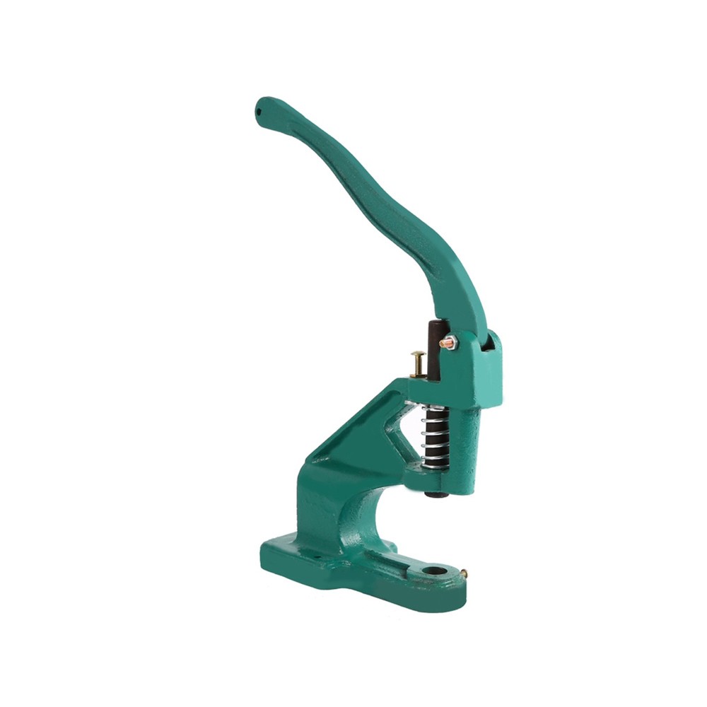 Hand Press Grommet Machine Easy Seating for Banners WT