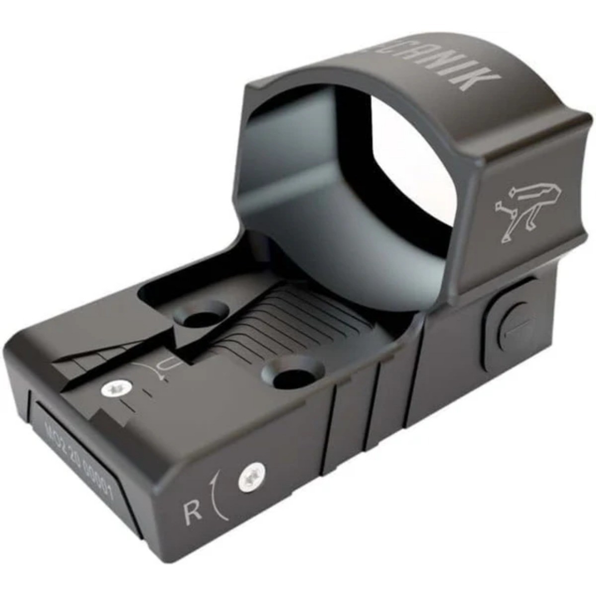 Canik MECANIK M02 3 MOA Red Dot Reflex Sight - PACN1102