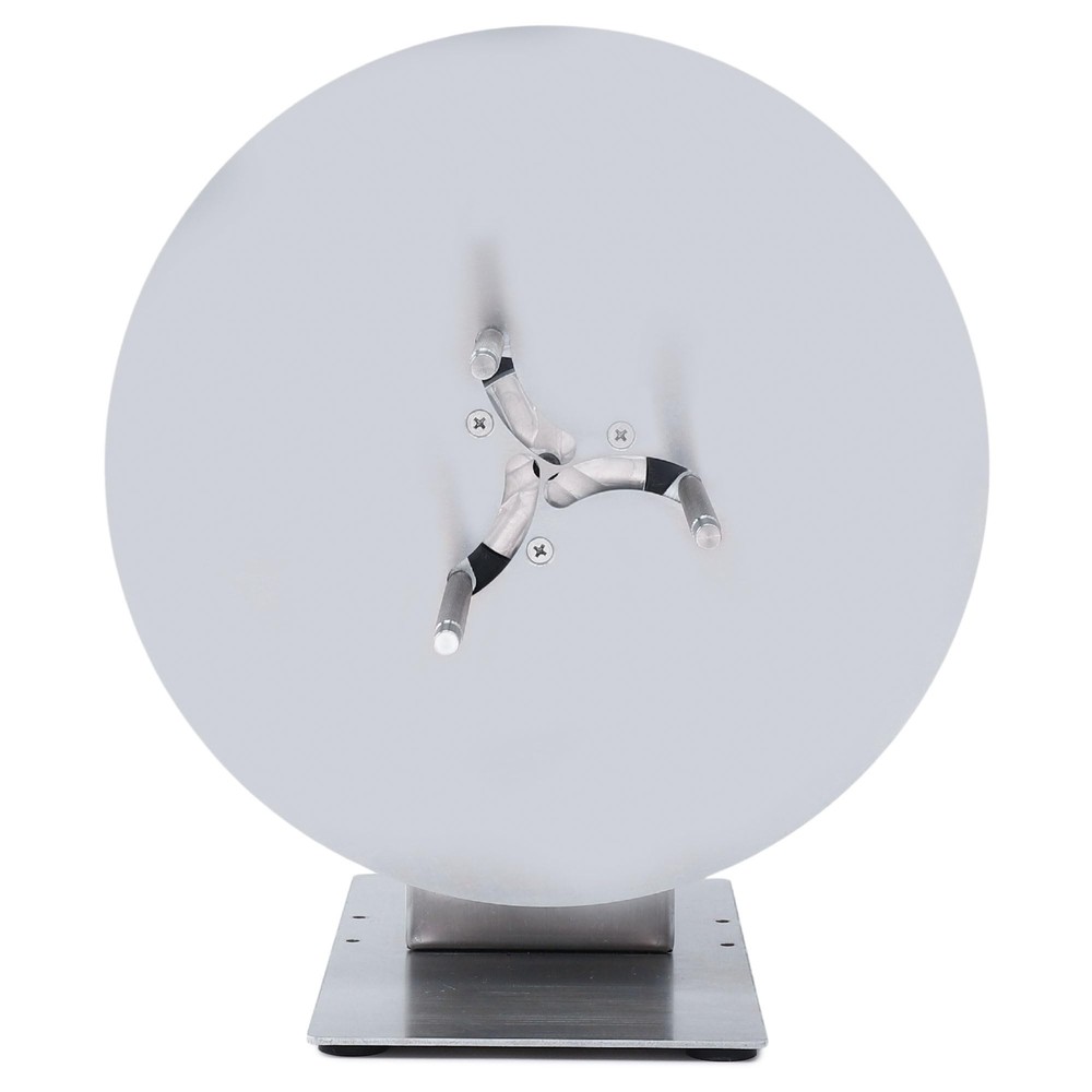 U.S. Solid Automatic Label Rewinder with Adjustable Core Holder 1"-4"