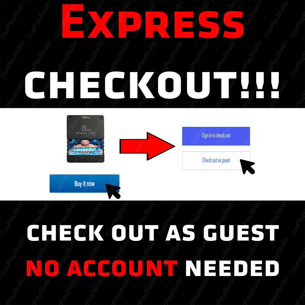 BMX XXX PS2 Memory Card Cheats