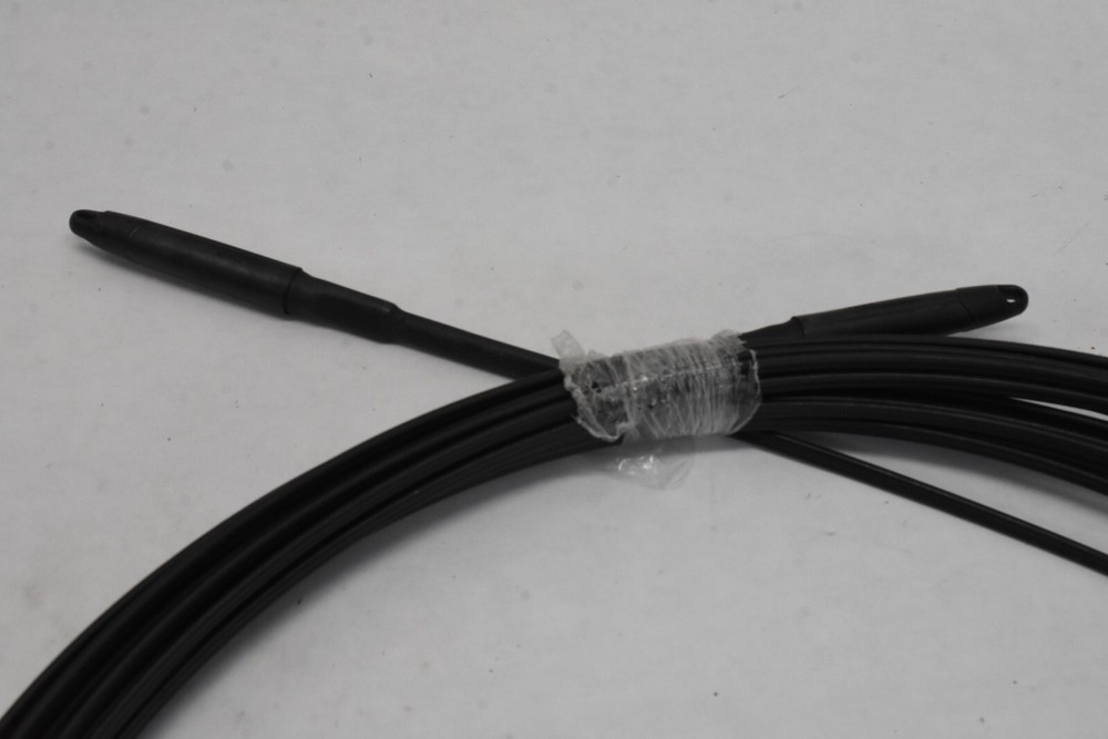 Corning Optical Cable 75' 1F ROCFDRP Push Lok Optitipmta Fast Access Technology