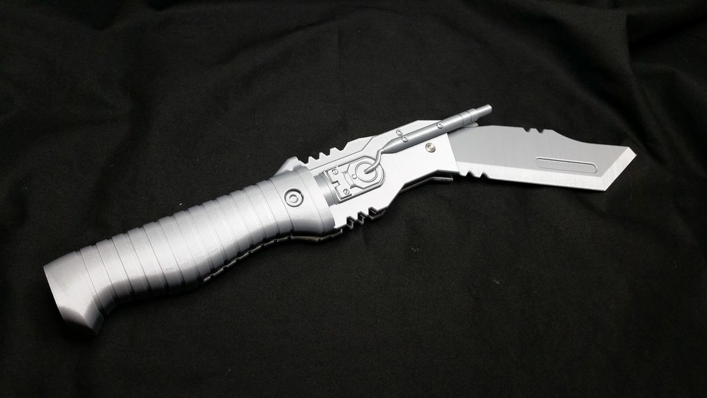 Beckett's inspired Fusion Cutter - KIT