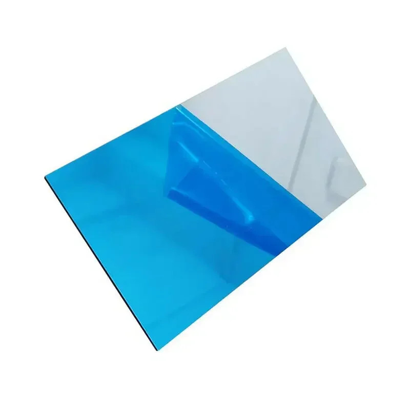 310x450/400x300mm Optical First Surface Mirror Projector Front Coated Reflector