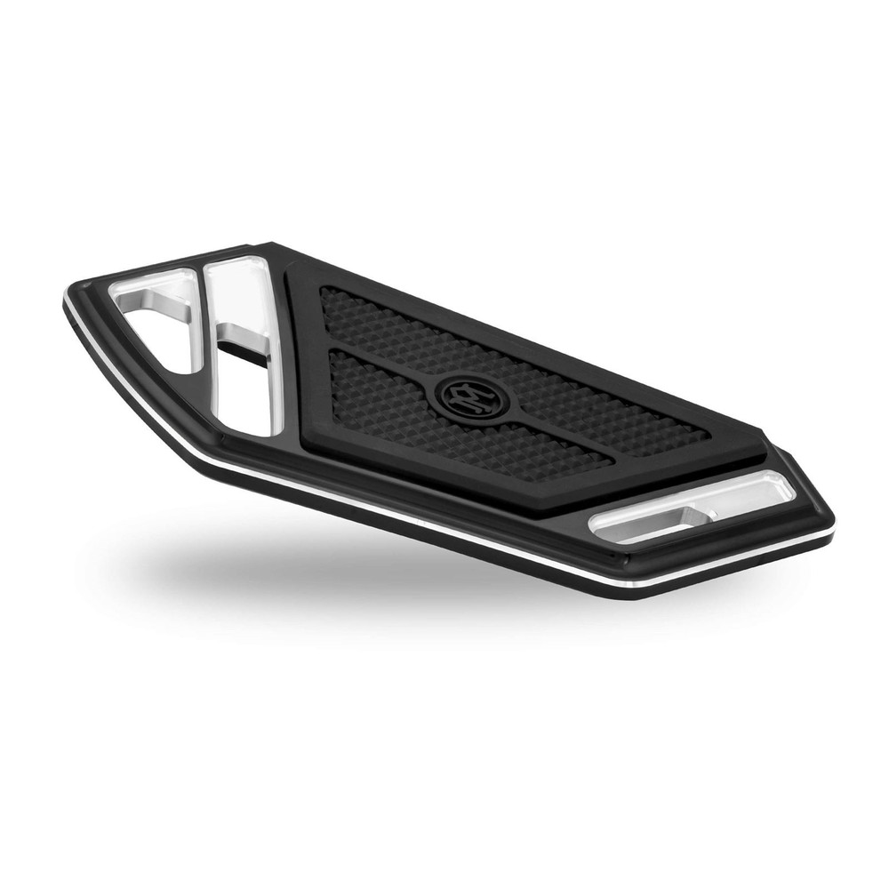 Performance Machine Superlight Passenger Floodboard - Contrast Cut 0036-1015-BM