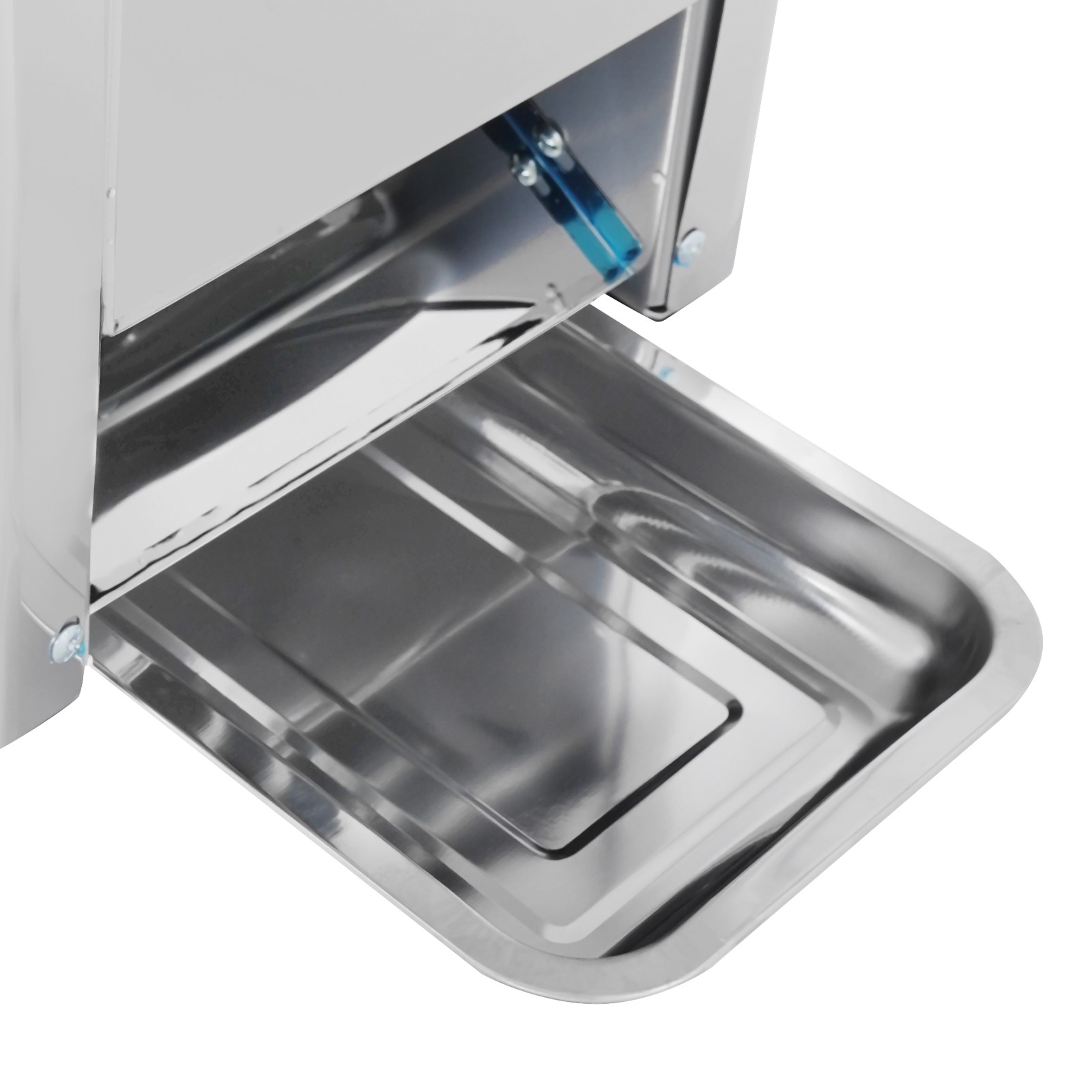 Electric Meat Cutter Cutting Machine (Meat Cutter Specification: 7mm / 0.276in)