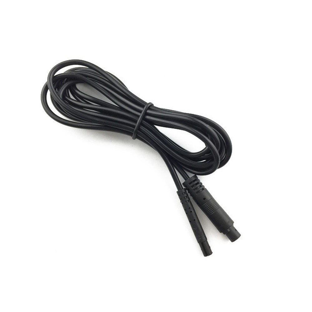 Easy to Install Car Recorder Cable Enhance Rear View Camera Performance
