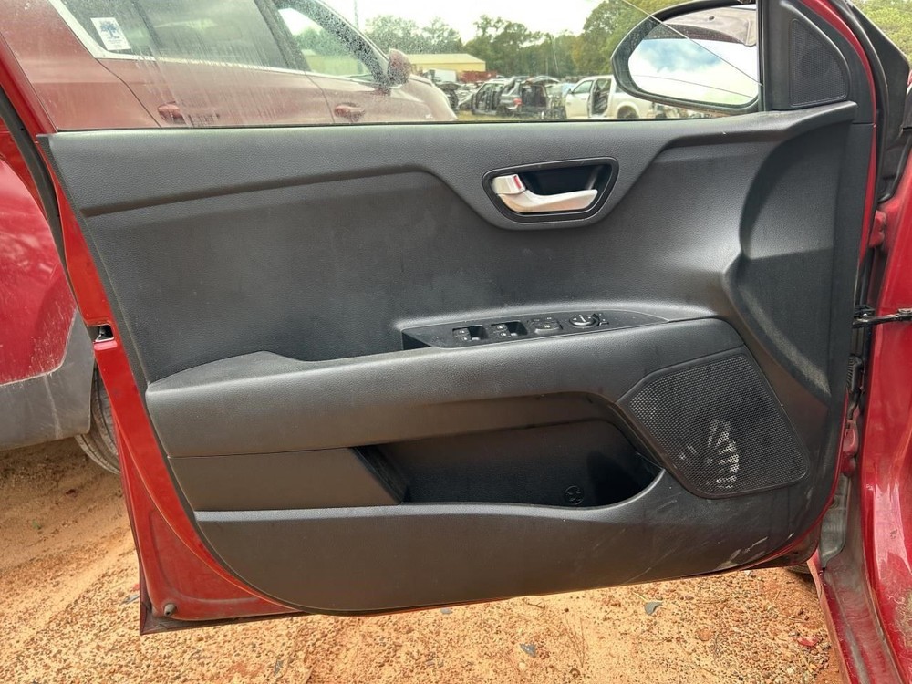 Stabilizer Bar Front Fits 18-23 RIO 104914406