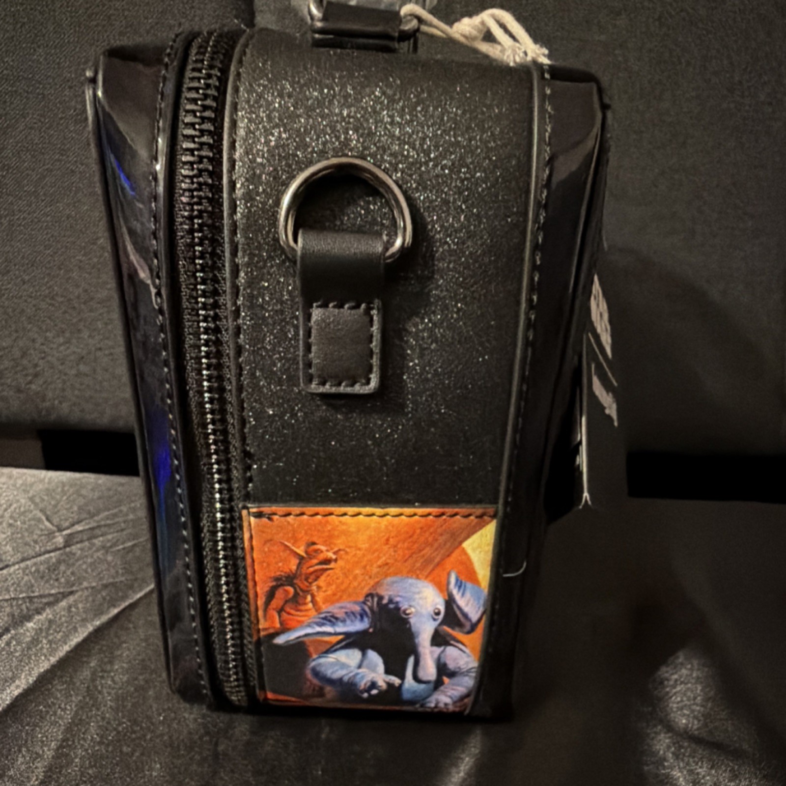 Loungefly Star Wars Return of the Jedi Lunchbox