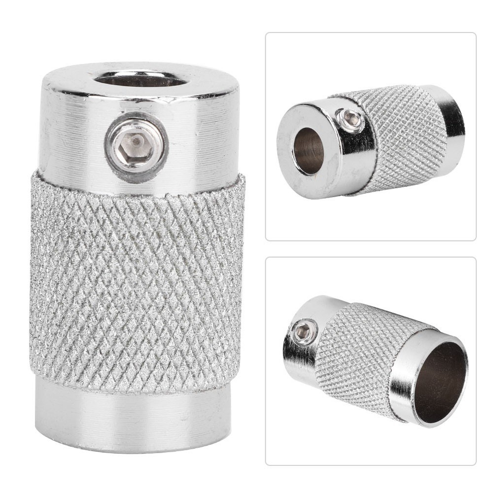 2-Pack Grinder Bit For Glass Grinding Tool Recommended