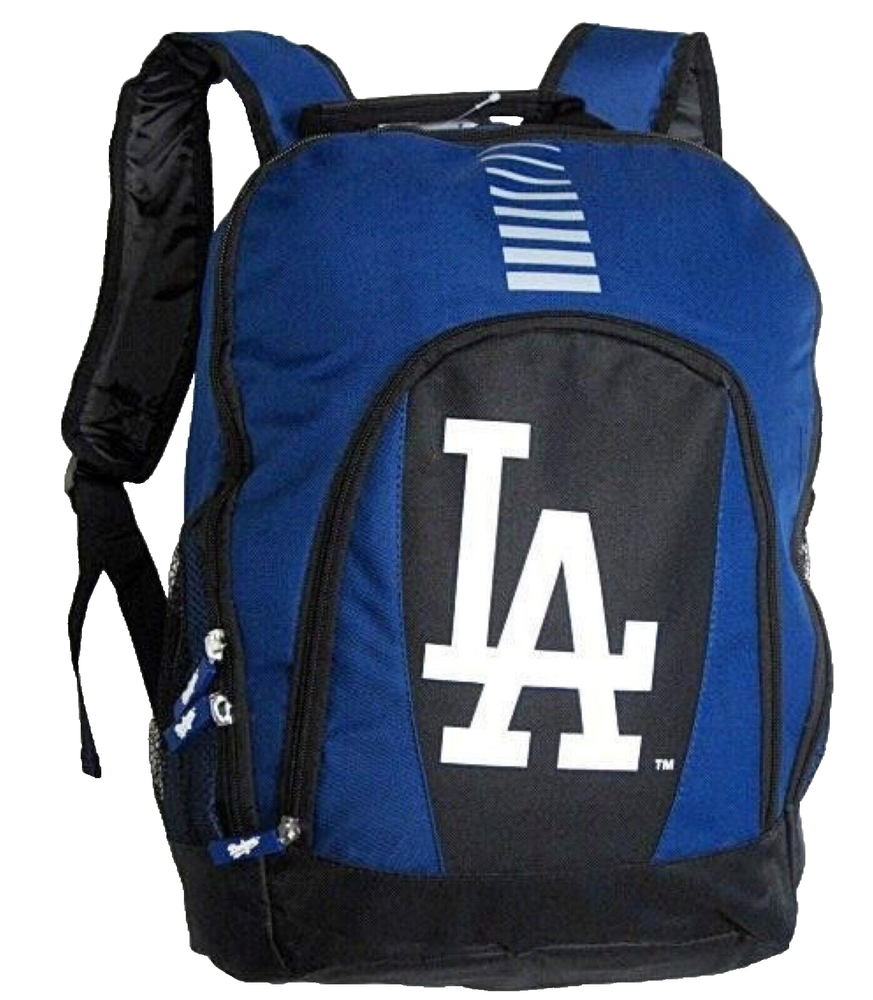 MLB Los Angeles Dodgers Prime backpack (Work ,School, Sport)