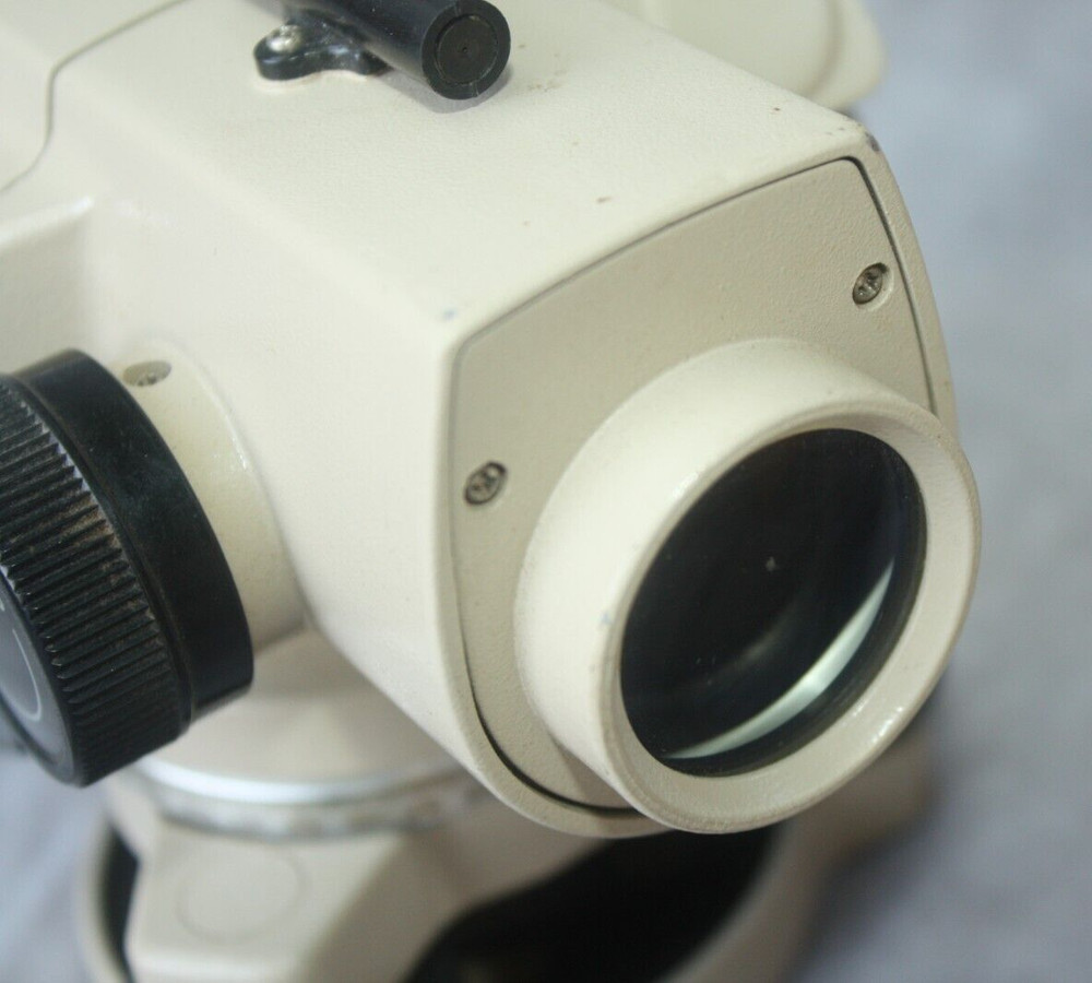 Berger bal-5 Auto Level Scope with case