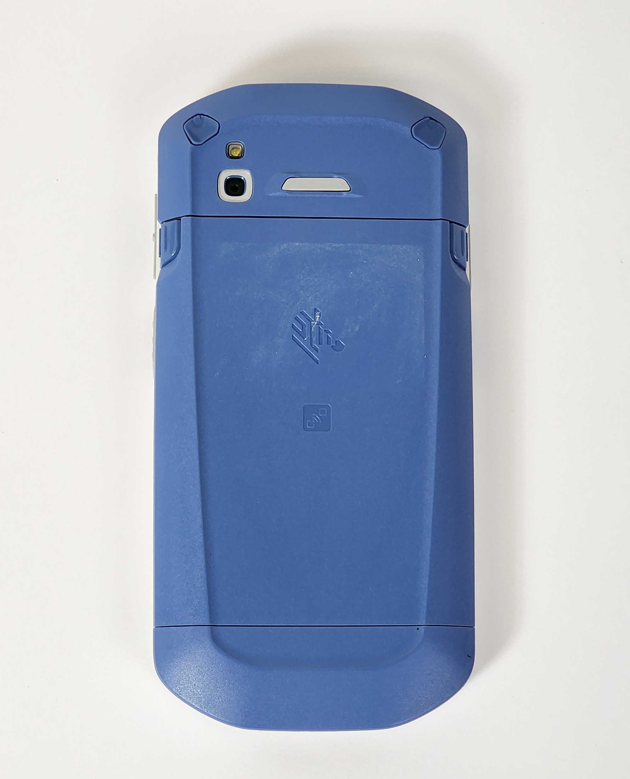 Lot of 10 Zebra TC510K Mobile Computer 5" LCD 2D SE47 Imager TC510K-1HDZU4P-US