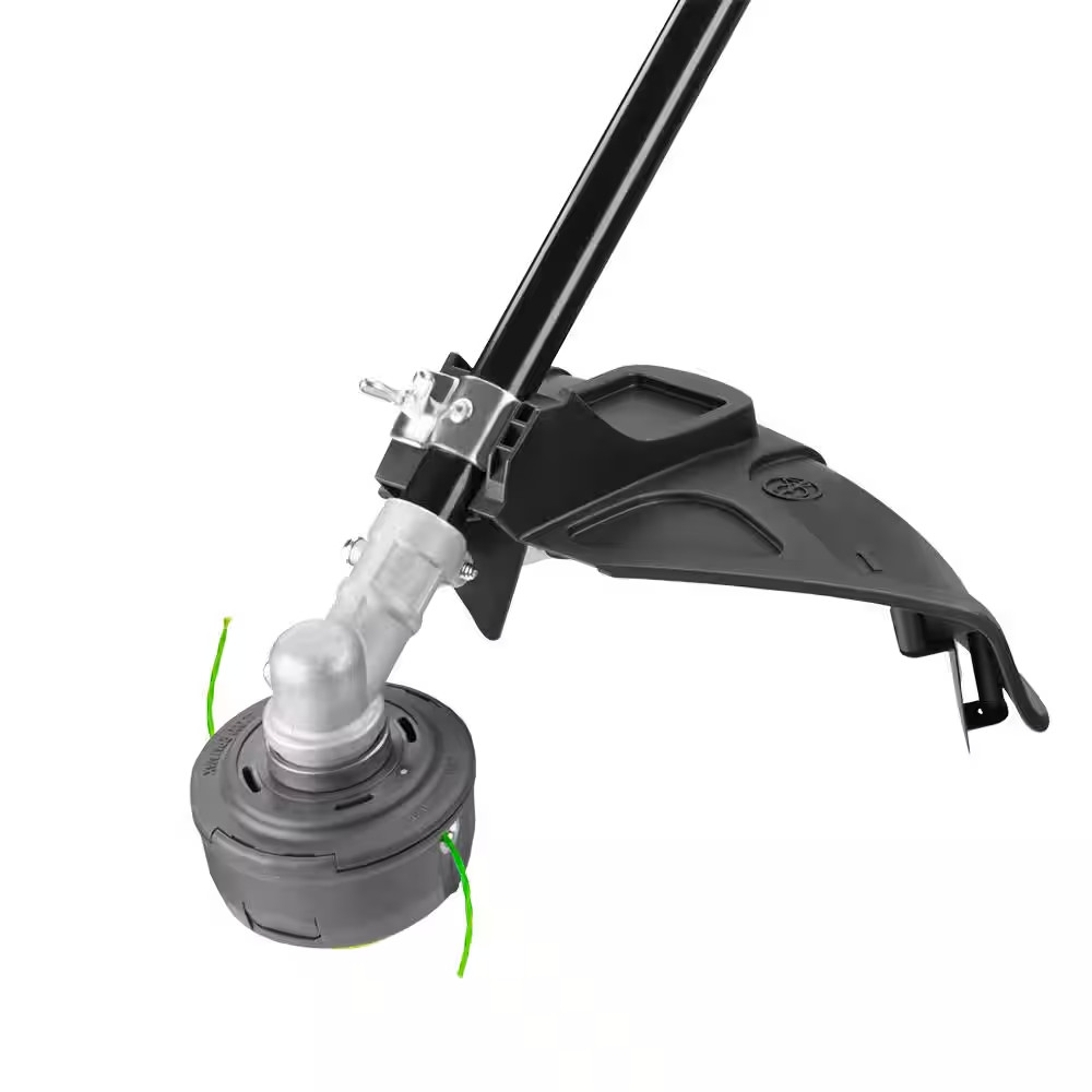 18 In. 10 Amp Attachment Capable Electric String Trimmer
