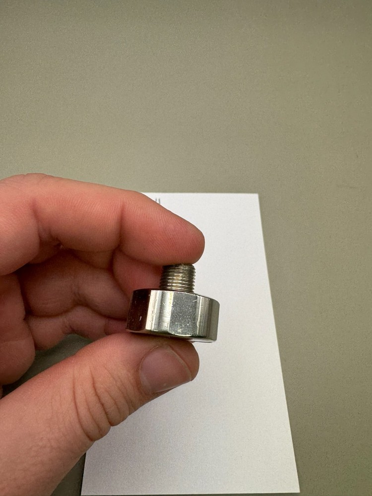 Paintball O-160 Gauge