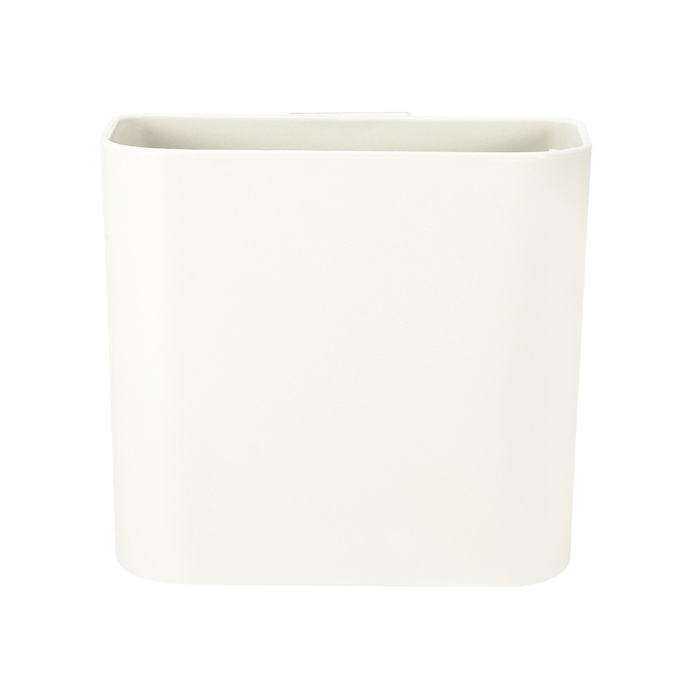 Wall Mount Toothbrush Holder Stand for Bathroom for Toothbrush Toothpaste