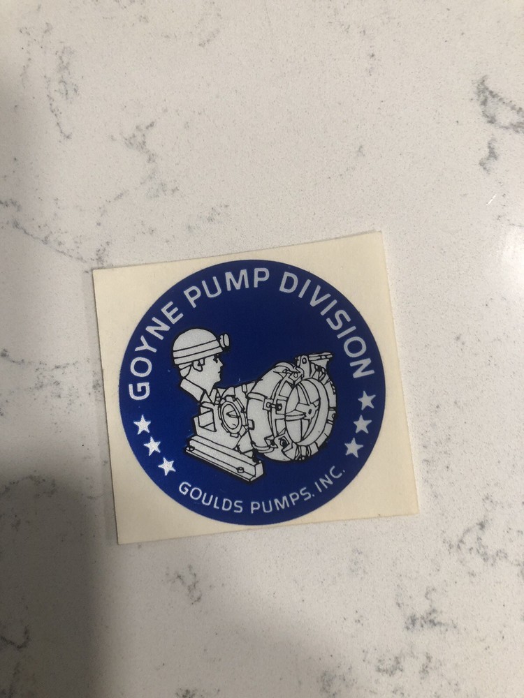 Coal Mining Sticker.