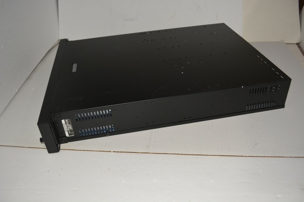 Vicon VN NVR SANV6 SAN RAID NVR CONTROLLER i5 rackmount