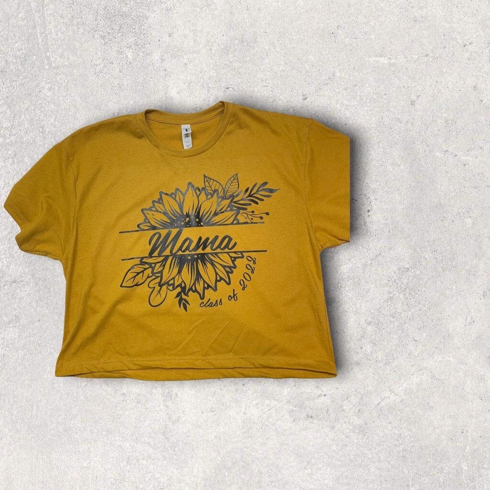 Gradution Shirt