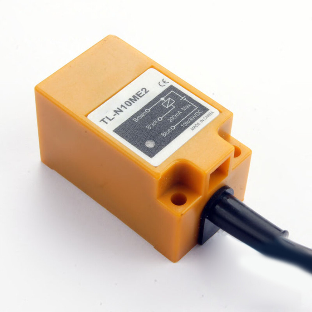 TLN10ME2 Replacement For OMRON TL-N10ME2 Rectangular Standard Proximity Sensor