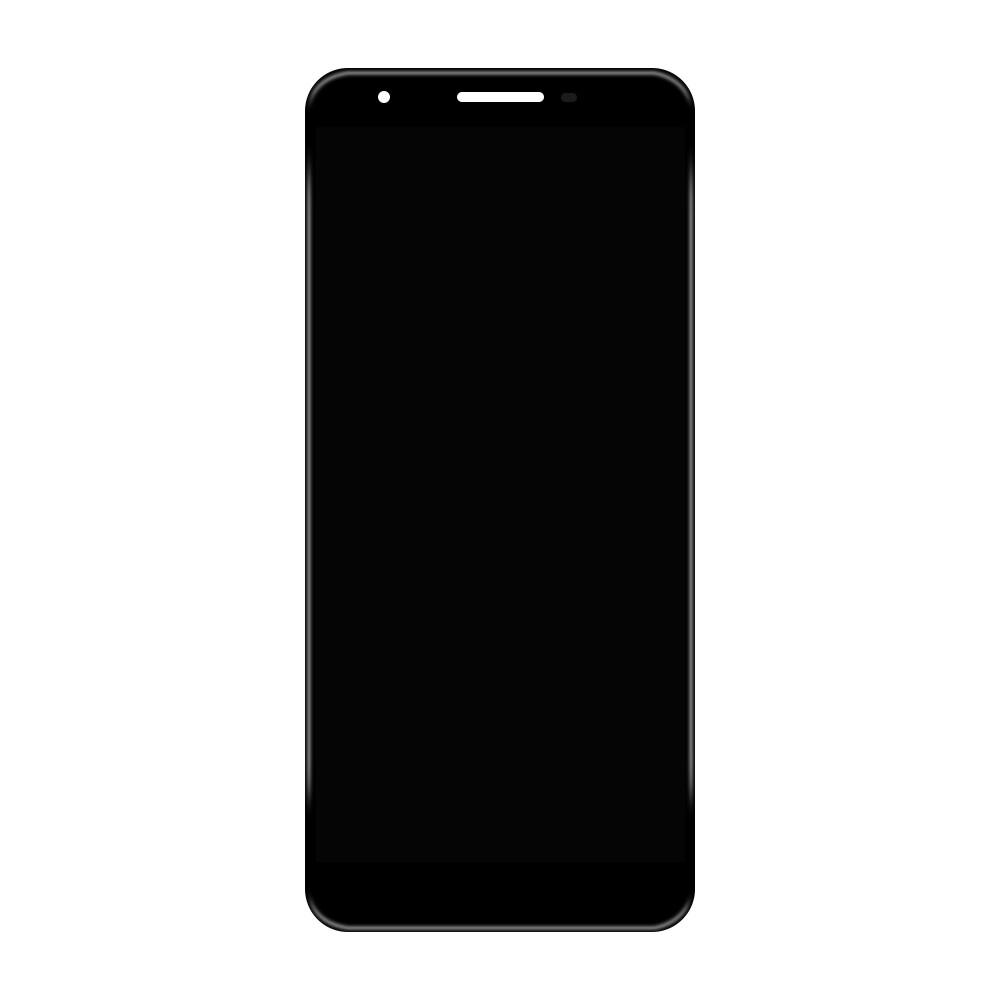 OLED For Google Pixel 3A LCD Touch Screen Display Digitizer Assembly Replacement