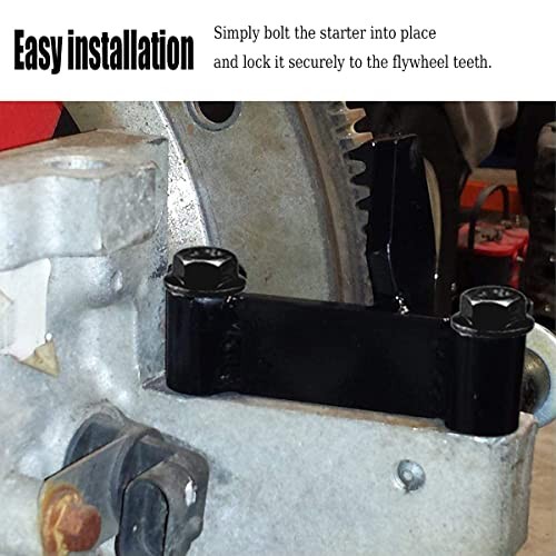 LS Engine Flywheel Locking Tool - Flexplate Holding Tool - Compatible with Chevy