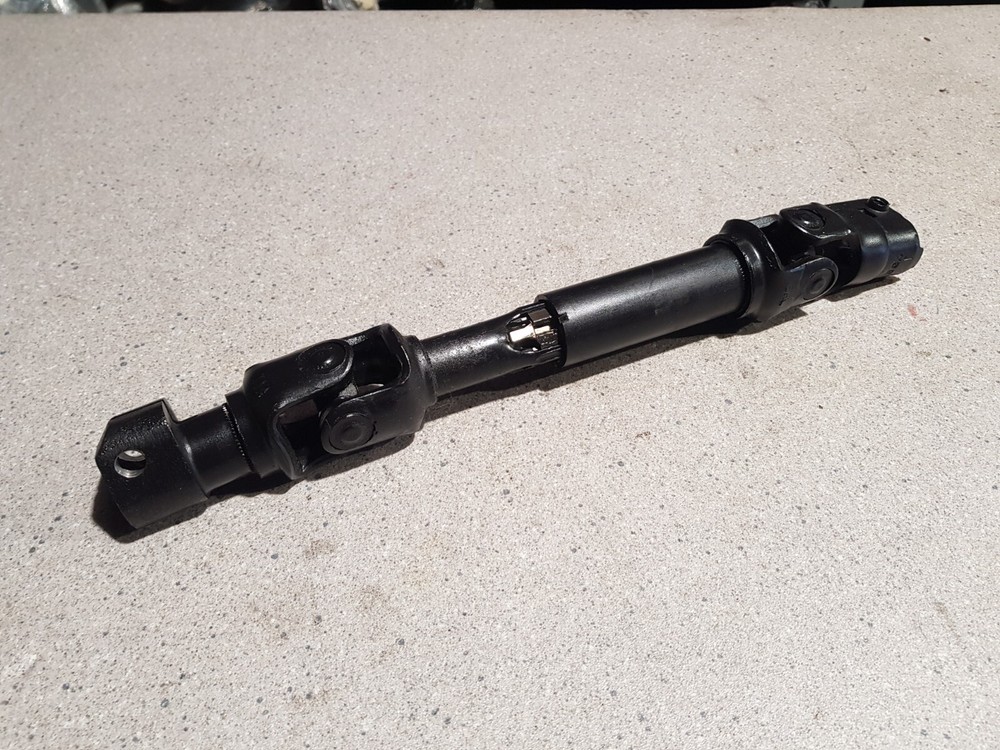 2016 Vauxhall Astra K 1.6 CDTI Steering Column Joint