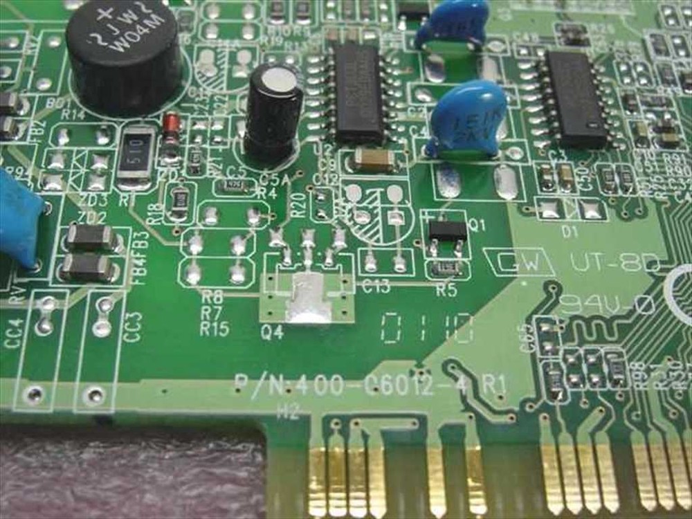 PCTel Modem 400-06012-4