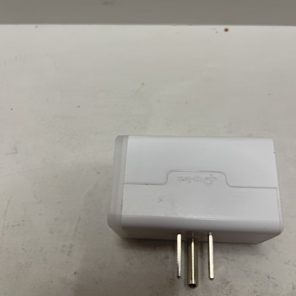 TP-Link Kasa Wi-Fi Smart Plug Mini
