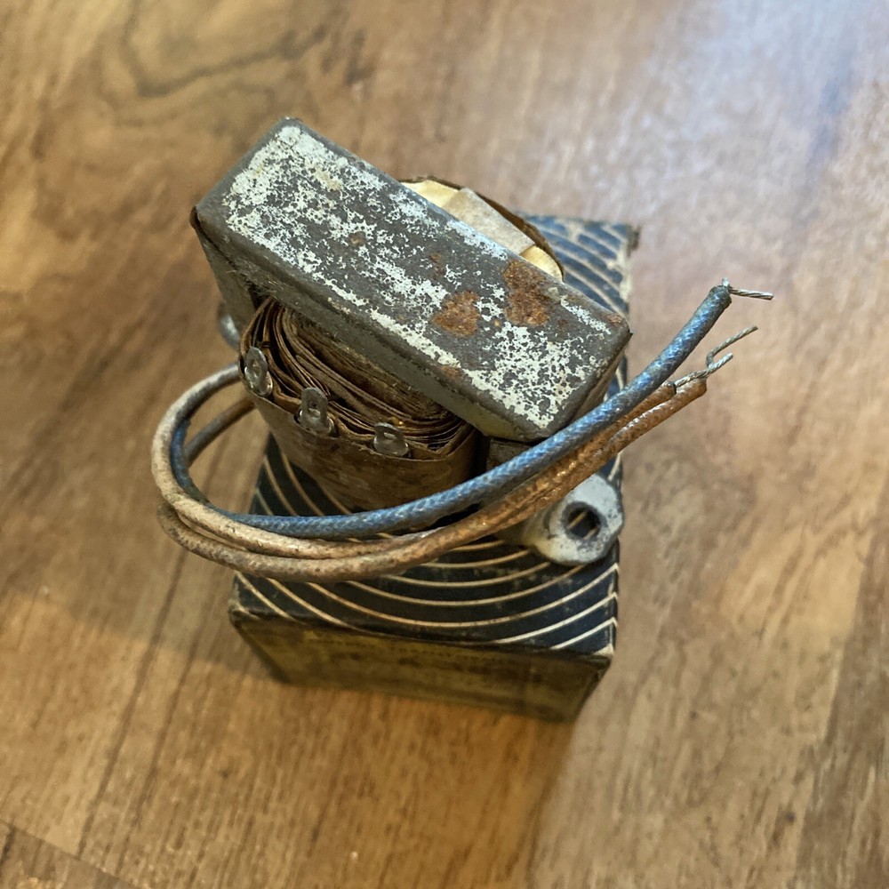 Stancor A-3823 Output Transformer 8 Watt