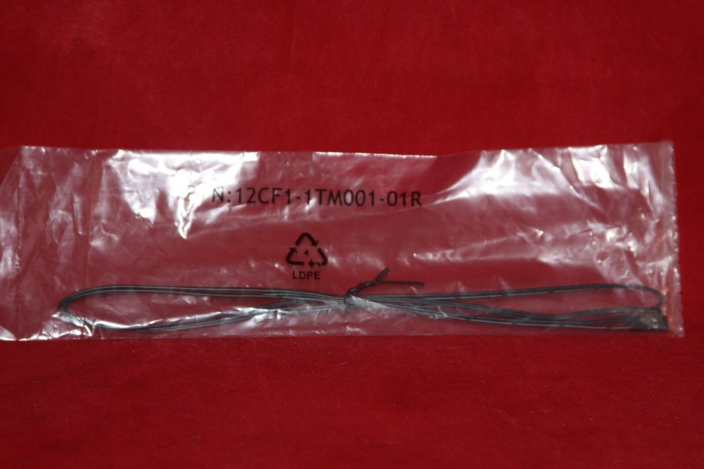Thermal Sensor Cable, Gigabyte. (12CF1-1TM001-01R)